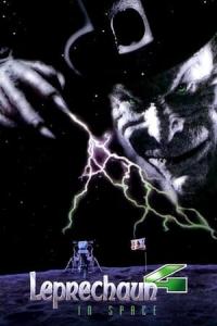 Leprechaun 4: In Space (1996) poster