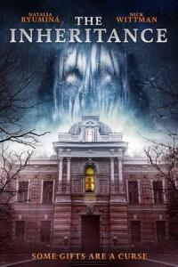 The Inheritance (2021) poster