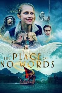The Place of No Words (2019) poster