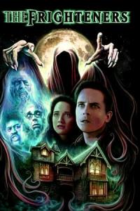 Sevimli hayaletler (1996) poster