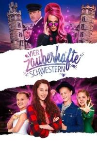 Sihirli Kızlar (2020) poster