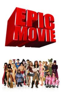 Epic Movie (2007) poster