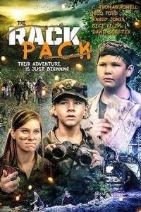 The Rack Pack (2018) poster