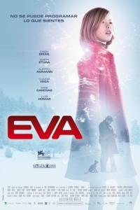 Eva (2011) poster