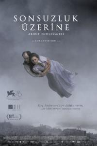 Sonsuzluk Üzerine (2019) poster
