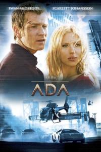 Ada (2005) poster
