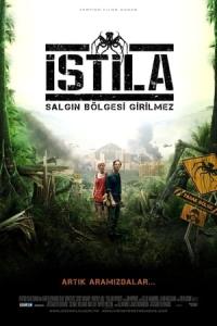 İstila (2010) poster