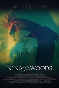 Nina of the Woods (2020) poster