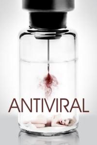 Antiviral (2012) poster