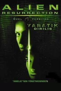 Yaratık: Diriliş (1997) poster