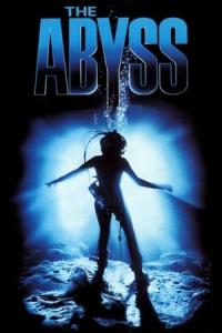 Abyss (1989) poster