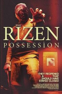 The Rizen: Possession (2019) poster