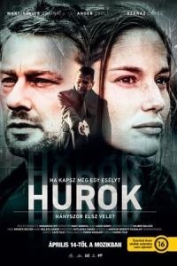 Hurok (2016) poster