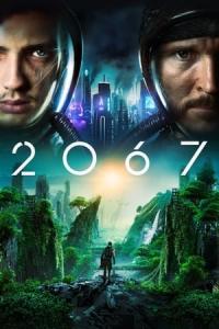 2067 (2020) poster