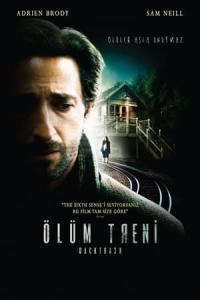 Ölüm Treni (2015) poster