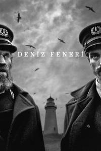 Deniz Feneri (2019) poster