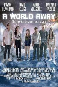 A World Away (2019) poster