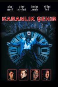 Gizemli Şehir (1998) poster