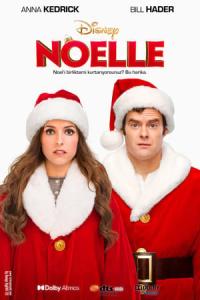 Noelle (2019) poster