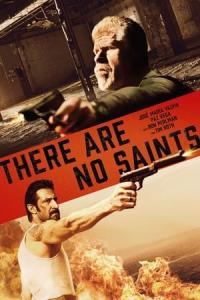 There Are No Saints (2022) poster