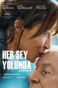 Her Şey Yolunda (2021) poster