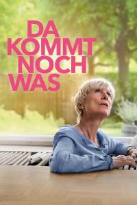Da kommt noch was (2021) poster