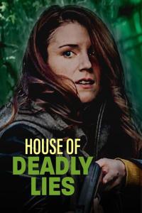 House of Deadly Lies (2023) poster