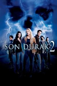 Son Durak 2 (2003) poster