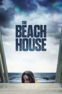 The Beach House (2020) poster