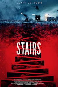 Stairs (2019) poster
