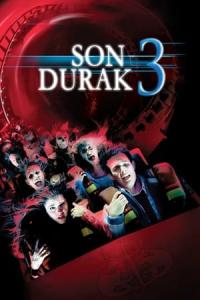 Son Durak 3 (2006) poster