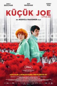 Küçük Joe (2019) poster