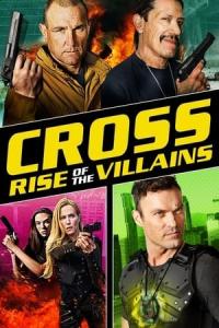 Cross 3 (2019) poster