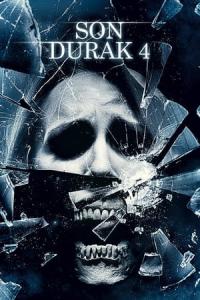 Son Durak 4 (2009) poster