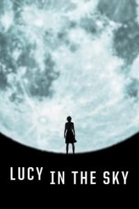 Lucy Gökyüzünde (2019) poster