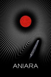 Aniara (2019) poster