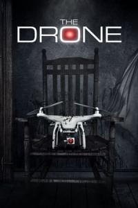 The Drone (2021) poster