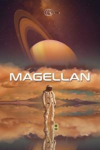 Magellan (2017) poster