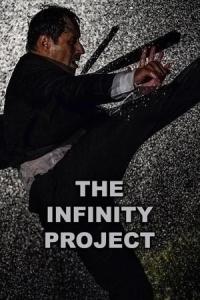 The Infinity Project (2018) poster