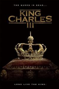 Kral Charles III (2017) poster