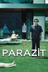 Parazit (2019) poster