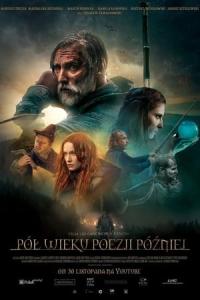 Pól wieku poezji pózniej (2019) poster