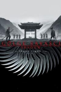 Gölge Savaşçı (2018) poster