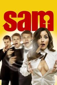 Sam (2015) poster