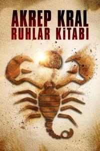 Akrep Kral 5: Ruhlar Kitabı (2018) poster