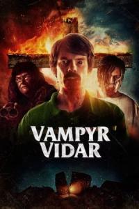 VampyrVidar (2017) poster