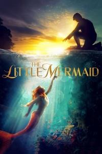 The Little Mermaid (2018) poster