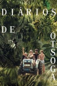 Sotsuğa Günlükleri (2021) poster