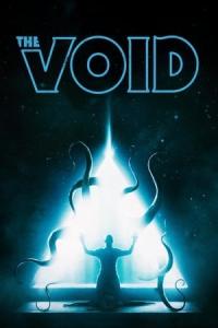 The Void (2016) poster