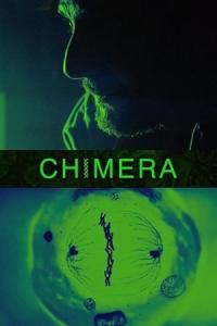 Chimera Strain (2018) poster
